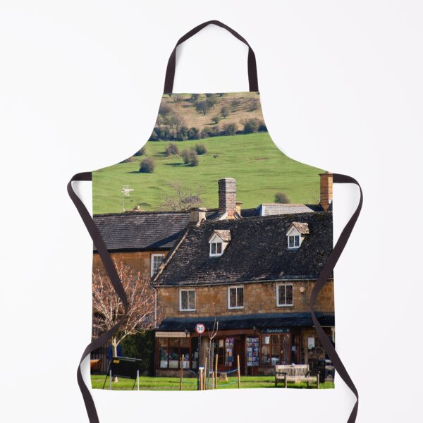 Item preview, Broadway Cotswolds Worcestershire England UK designed and sold by AndyEvansPhotos.