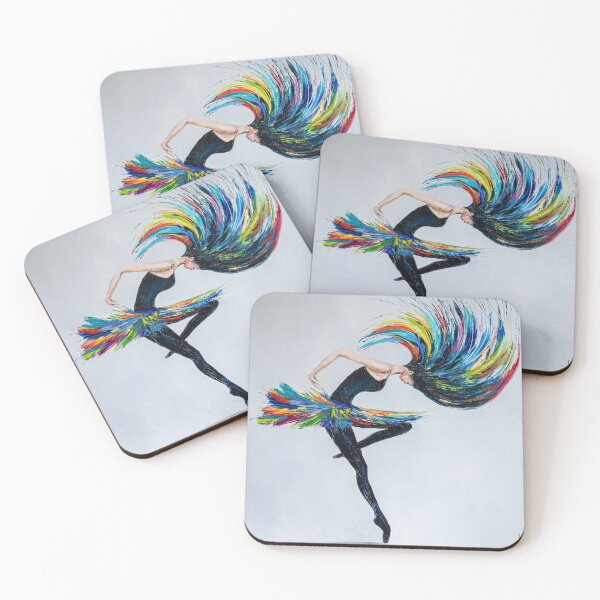 Item preview, Let's dance designed and sold by VladArt House.
