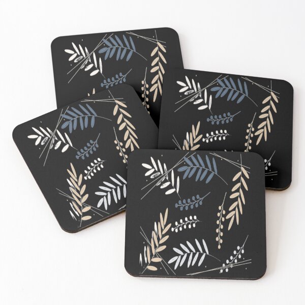 Item preview, easily distracted by planets, coffee make everything possible         designed and sold by jeejoon.