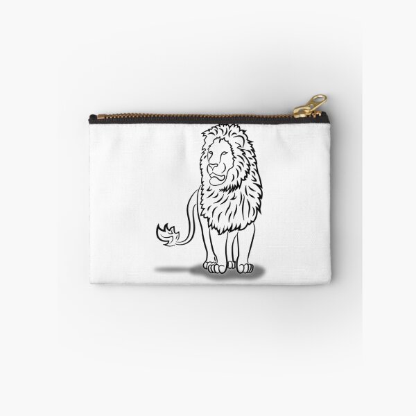 Item preview, Wildlife Lion  designed and sold by jeejoon.