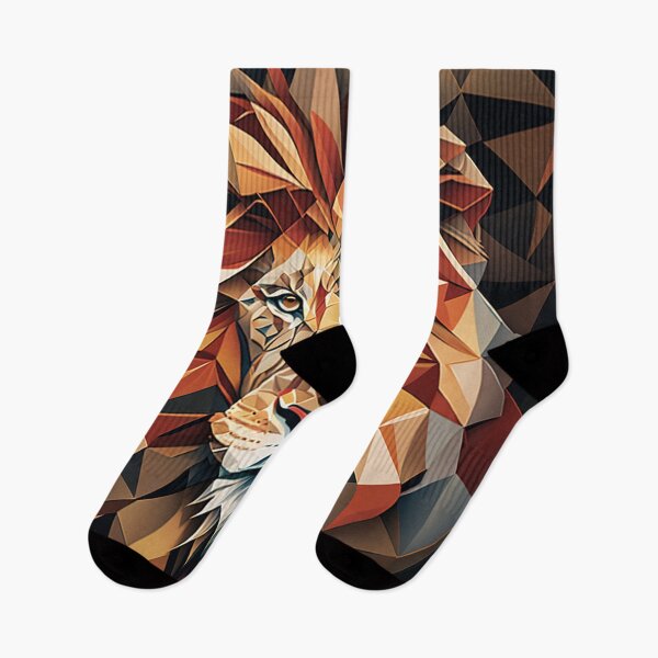 Item preview, Art work of gorgeous lion  designed and sold by Maryberry96.