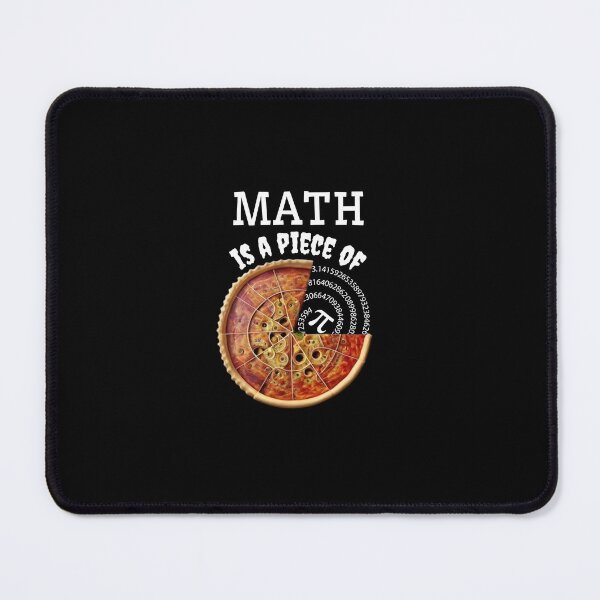 Item preview, Math is a piece of PI designed and sold by blakfrog.