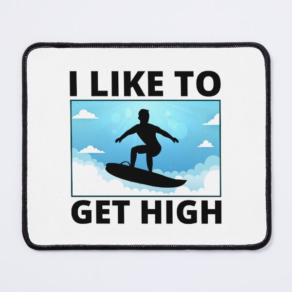 Item preview, Skysurfing Skydiving Extreme Sport Skydiver designed and sold by TastefulTees.