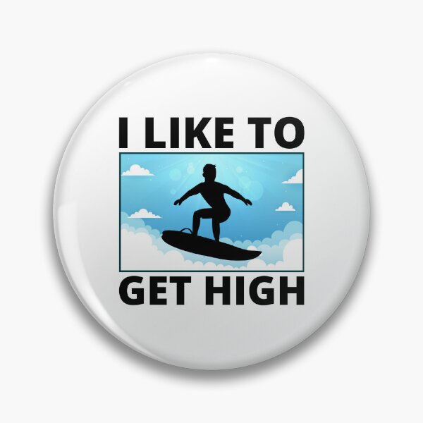 Item preview, Skysurfing Skydiving Extreme Sport Skydiver designed and sold by TastefulTees.