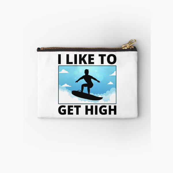 Item preview, Skysurfing Skydiving Extreme Sport Skydiver designed and sold by TastefulTees.