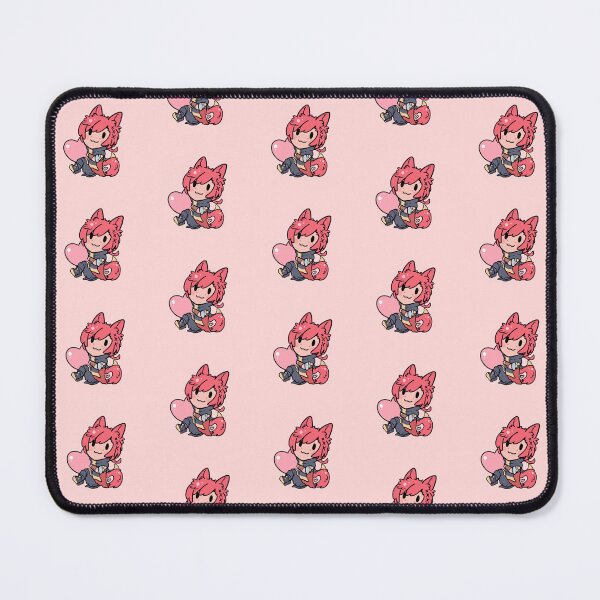 Item preview, valentines graha designed and sold by NinnieArt.