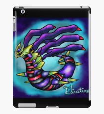 Giratina - Pokemon Platinum Legendary iPad Case/Skin