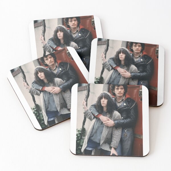 Item preview, Patti Smith designed and sold by Hohous.
