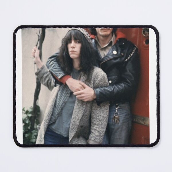 Item preview, Patti Smith designed and sold by Hohous.