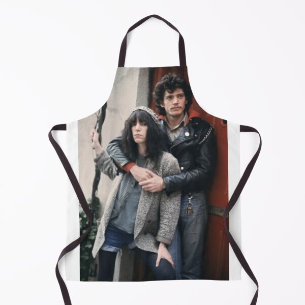 Item preview, Patti Smith designed and sold by Hohous.