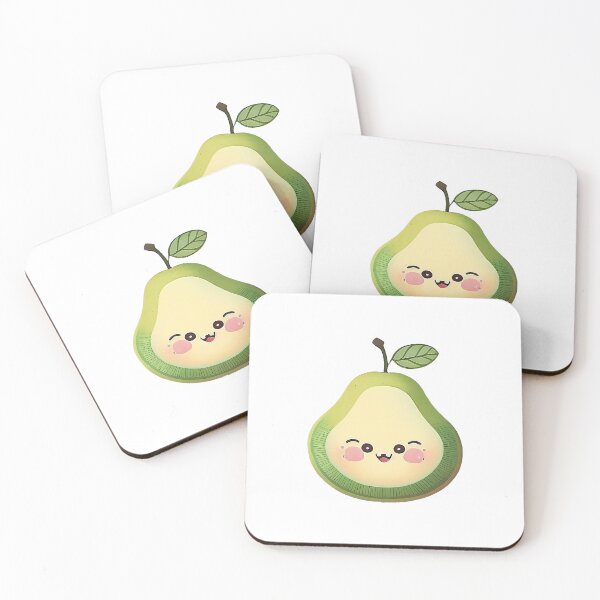 Item preview, Cute avocado designed and sold by ffkj09.