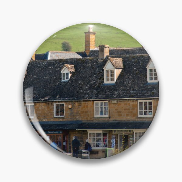 Item preview, Broadway Cotswolds Worcestershire England UK designed and sold by AndyEvansPhotos.