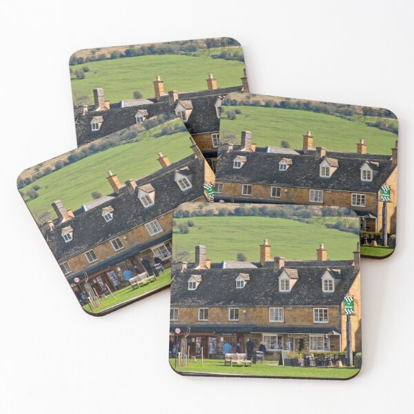 Item preview, Broadway Cotswolds Worcestershire England UK designed and sold by AndyEvansPhotos.
