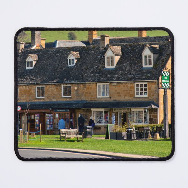 Item preview, Broadway Cotswolds Worcestershire England UK designed and sold by AndyEvansPhotos.