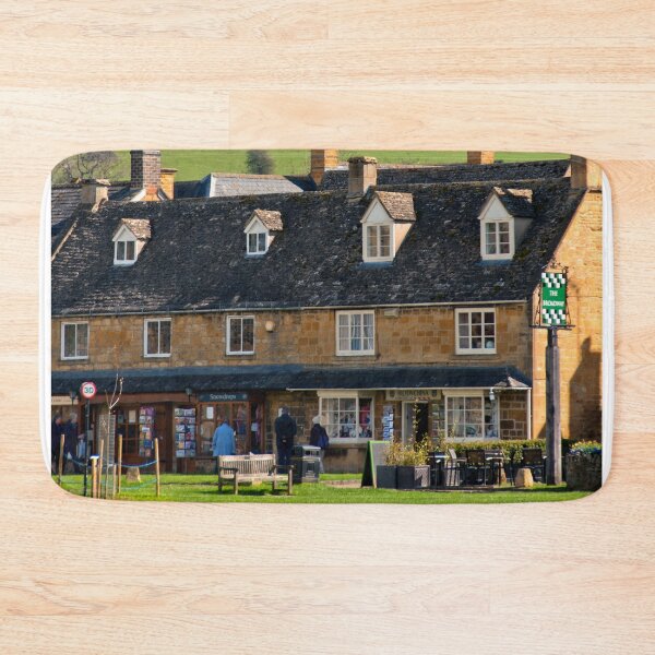 Item preview, Broadway Cotswolds Worcestershire England UK designed and sold by AndyEvansPhotos.