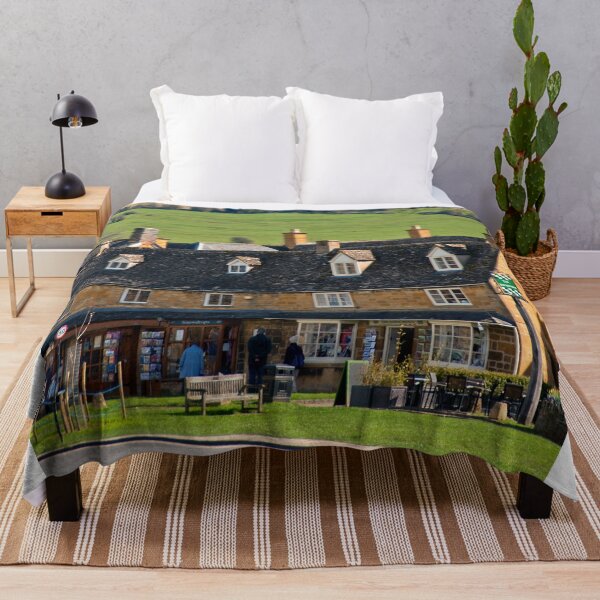 Item preview, Broadway Cotswolds Worcestershire England UK designed and sold by AndyEvansPhotos.