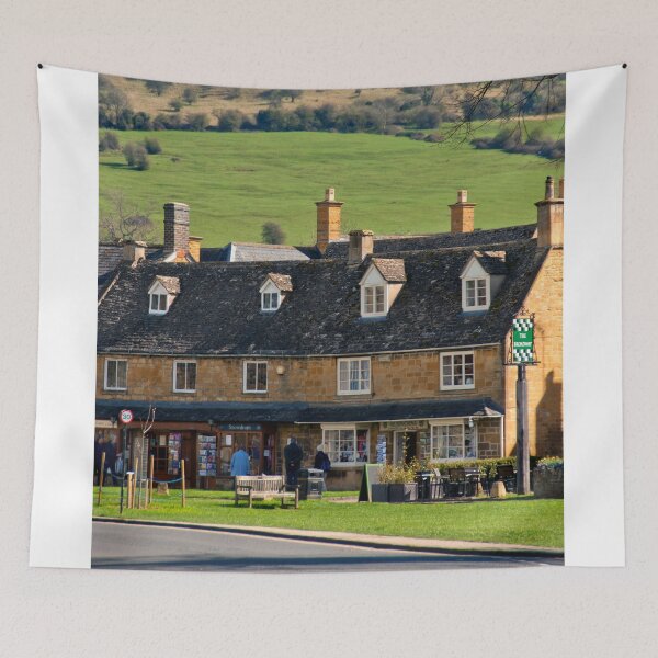 Item preview, Broadway Cotswolds Worcestershire England UK designed and sold by AndyEvansPhotos.