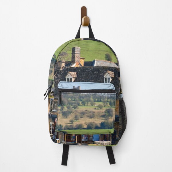 Item preview, Broadway Cotswolds Worcestershire England UK designed and sold by AndyEvansPhotos.
