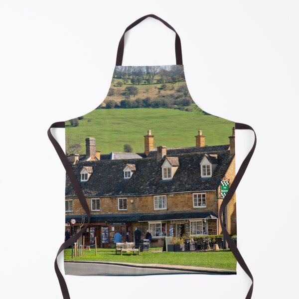Item preview, Broadway Cotswolds Worcestershire England UK designed and sold by AndyEvansPhotos.