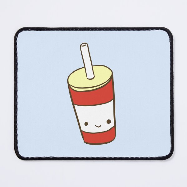 Item preview, Cute little soda drink  designed and sold by Yarafantasyart.