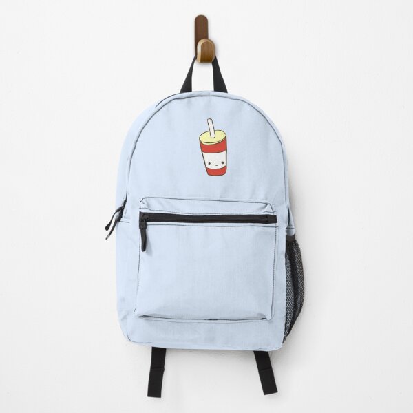 Item preview, Cute little soda drink  designed and sold by Yarafantasyart.
