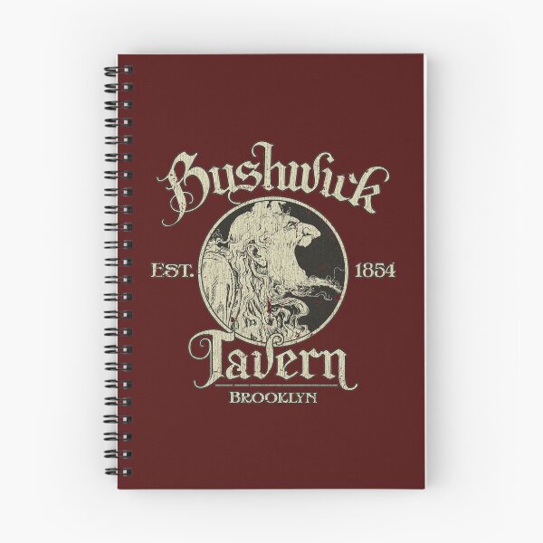 Item preview, Bushwick Tavern Vintage designed and sold by jacobcdietz.