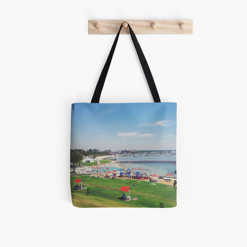 Item preview, All Over Print Tote Bag designed and sold by adamayokuy.