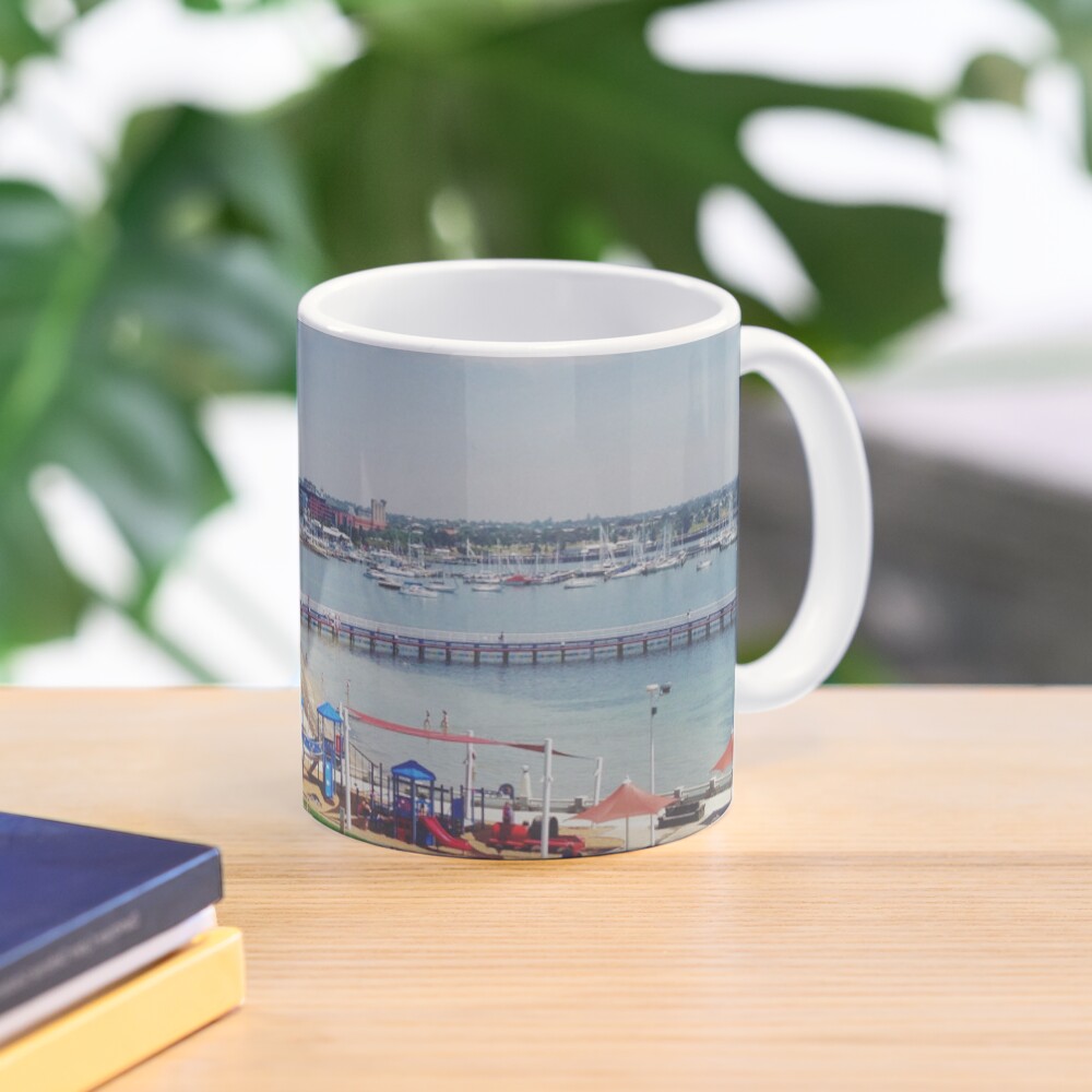 Item preview, Classic Mug designed and sold by adamayokuy.
