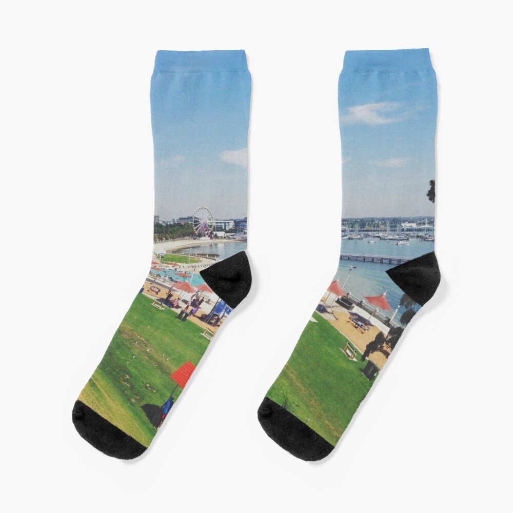 Item preview, Socks designed and sold by adamayokuy.