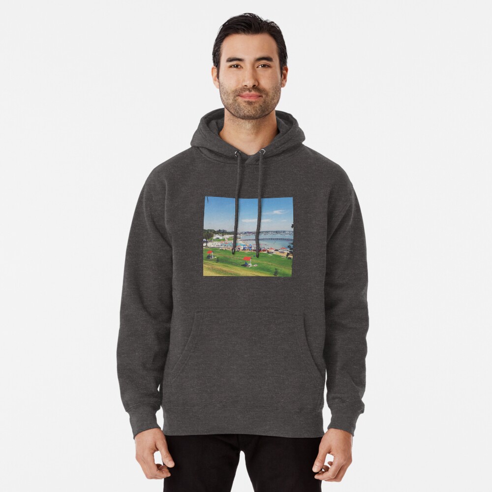 Item preview, Pullover Hoodie designed and sold by adamayokuy.
