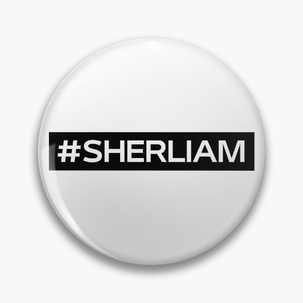 Item preview, Moriarty the Patriot - Hashtag Sherliam designed and sold by humnoo.