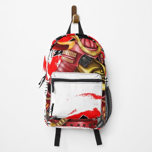Item preview, samurai designed and sold by FrAnZgallery.