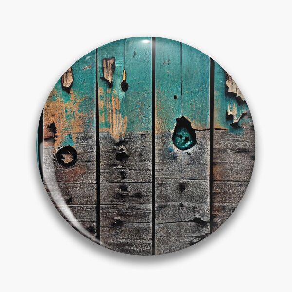 Item preview, Retro wooden wall designed and sold by AppleElf.