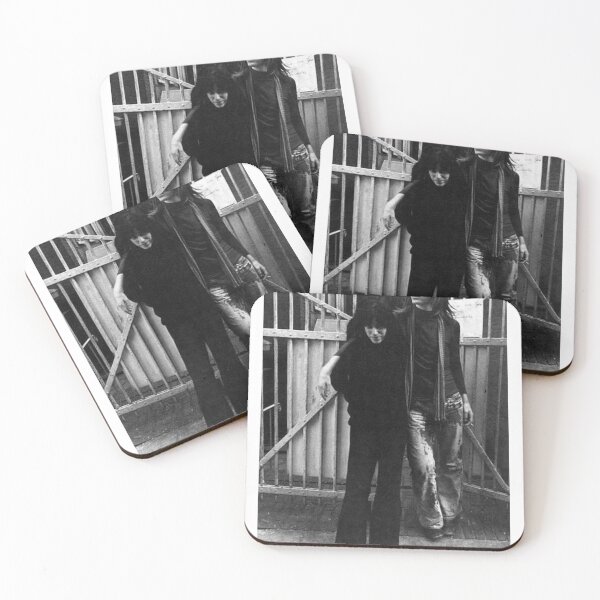 Item preview, Patti Smith designed and sold by Hohous.