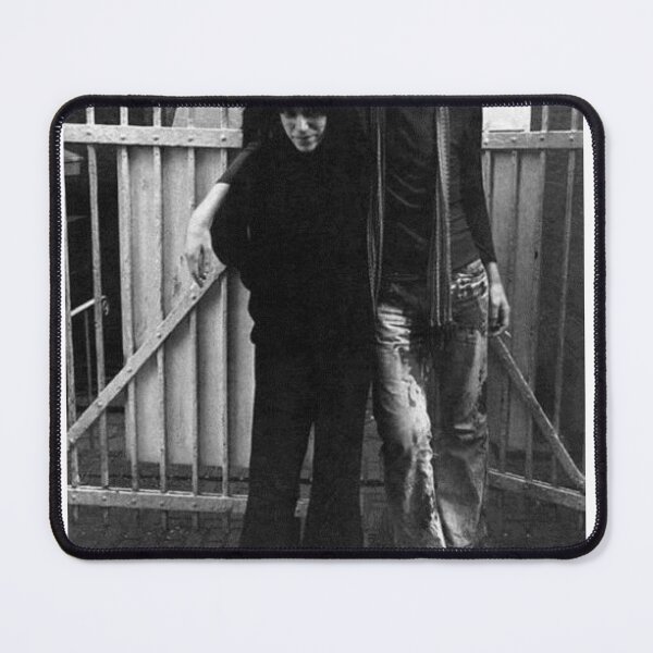 Item preview, Patti Smith designed and sold by Hohous.