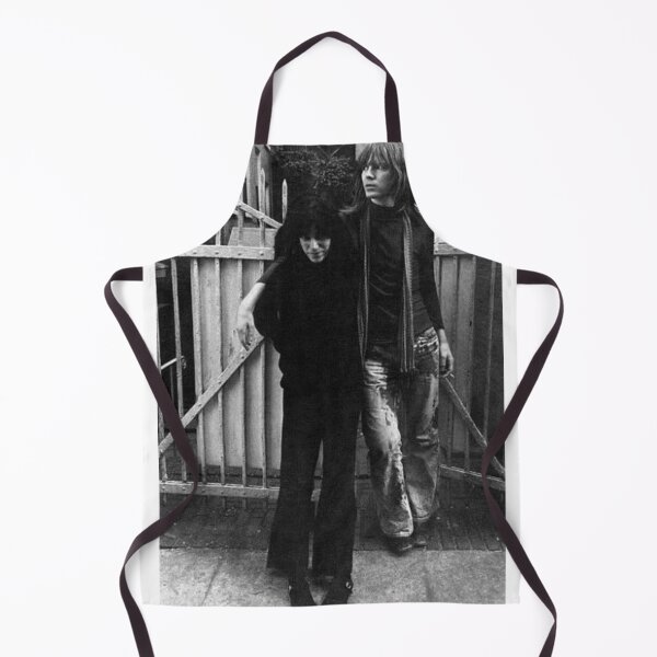 Item preview, Patti Smith designed and sold by Hohous.