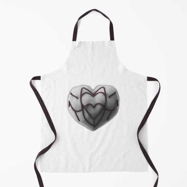 Item preview, Fuzzy Heart designed and sold by Digiheart.