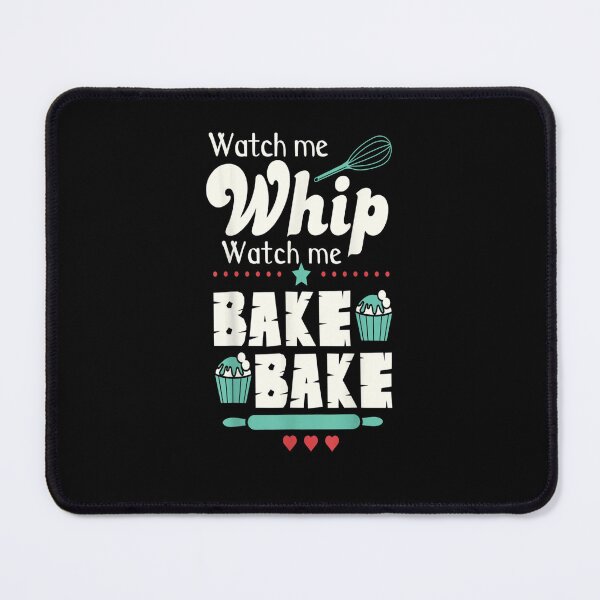 Item preview, You Bake The World A Better Place designed and sold by bahijashop ⭐⭐⭐⭐⭐.