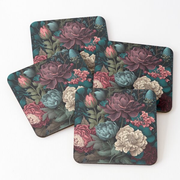 Item preview, Flowers designed and sold by AffirmDSG.