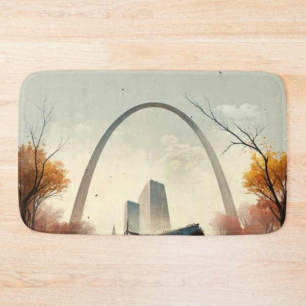 Item preview, "Echoes of History Collection: Exploring the St. Louis Arch" designed and sold by litcrafts.