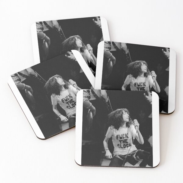 Item preview, Patti Smith designed and sold by Hohous.