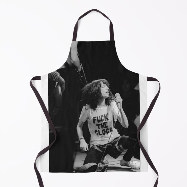 Item preview, Patti Smith designed and sold by Hohous.