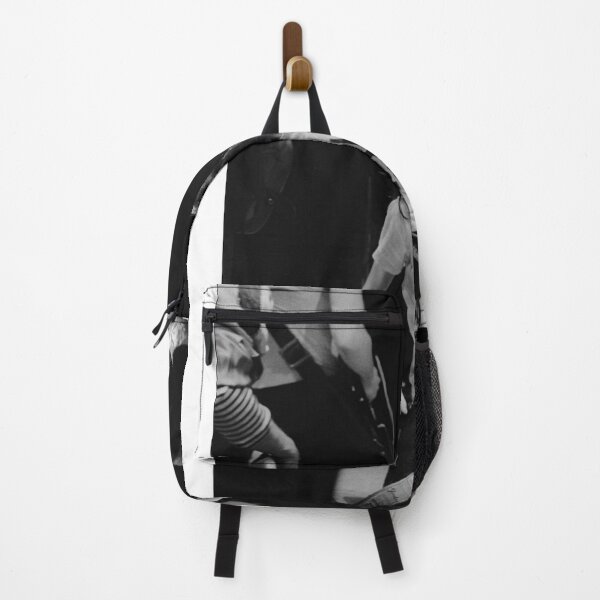 Item preview, Patti Smith designed and sold by Hohous.