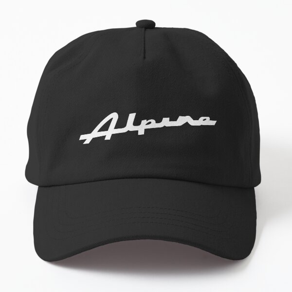 Artikel-Vorschau von Blaupause der Alpine, designt und verkauft von rogue-design.