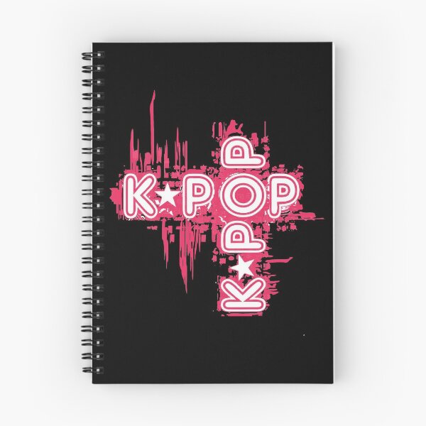 Item preview, K-POP TSHIRT designed and sold by GOATsOfficial.