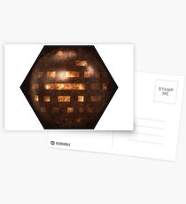 CONFIRMED Postcards