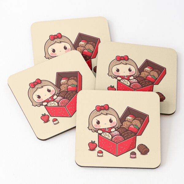 Item preview, cute valentines gift designed and sold by Grau7.