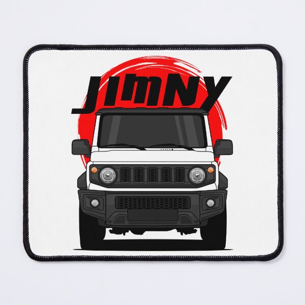 Item preview, Front Jimny Off Road designed and sold by goldentuners.