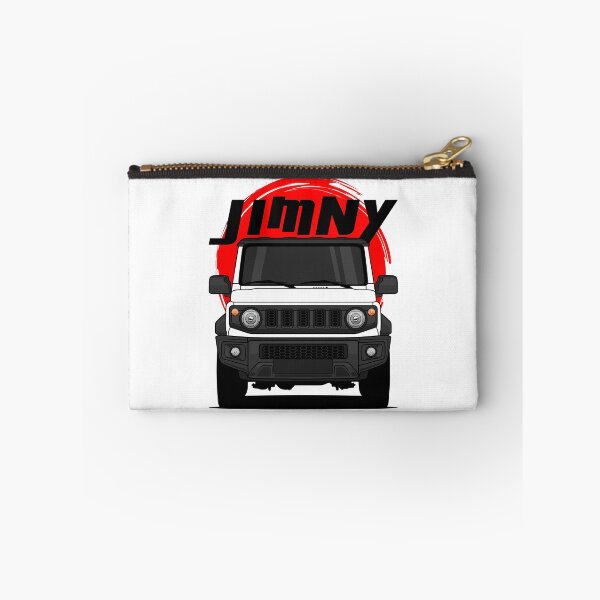Item preview, Front Jimny Off Road designed and sold by goldentuners.