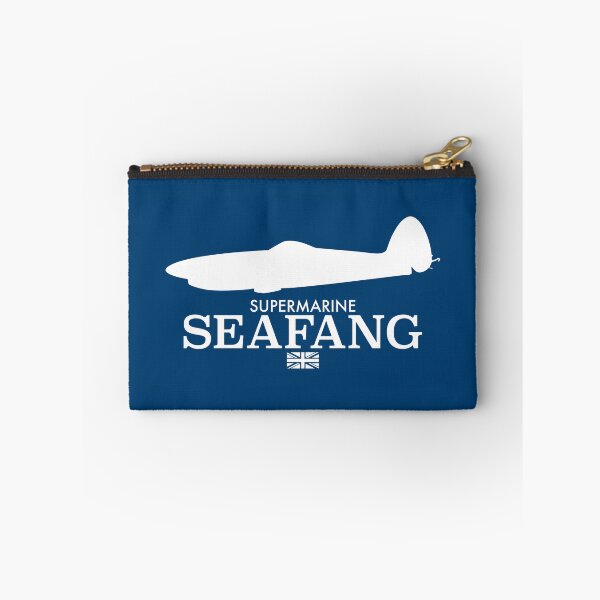 Item preview, Supermarine Seafang designed and sold by StrongVlad.